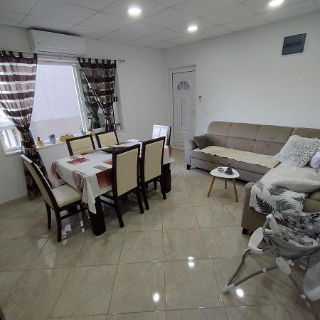 Apartman Magdalena Trebin Dış mekan fotoğraf