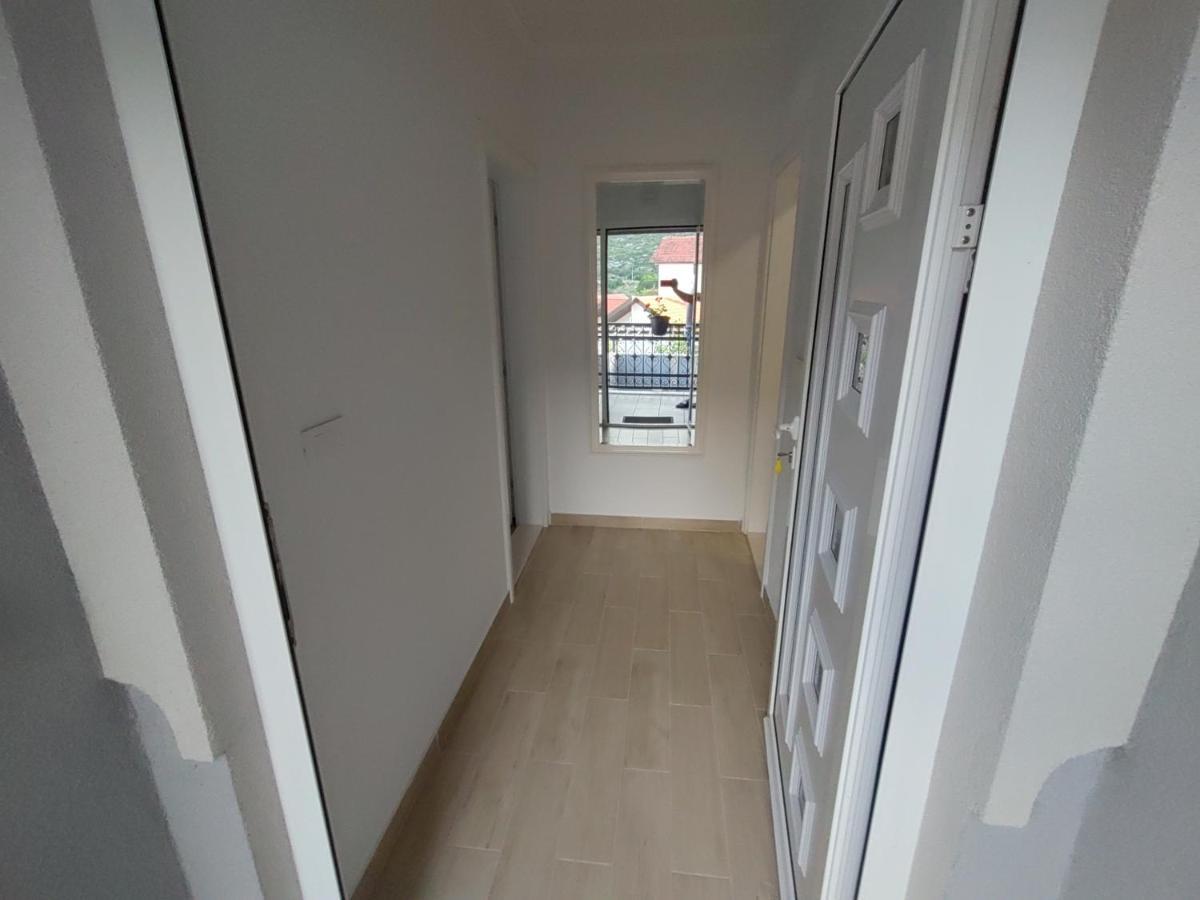 Apartman Magdalena Trebin Dış mekan fotoğraf